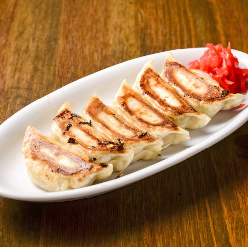 我们的煎饺（6个）