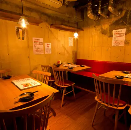 【日~木限定】90分単品飲み放題コース2000円(税込)※フードワンオーダー制