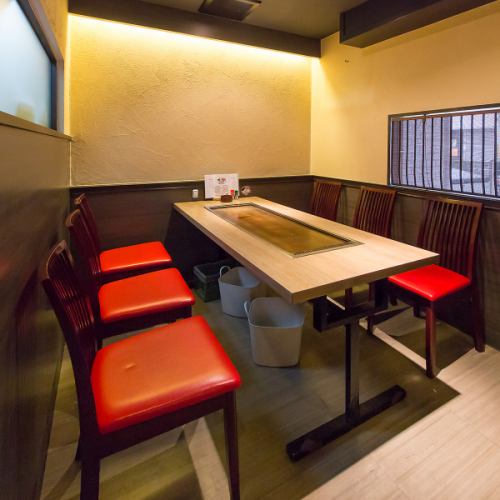 貸切宴会にもおすすめ◎