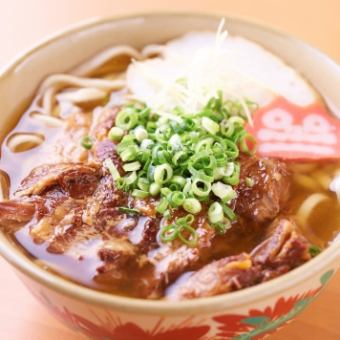 沖縄そば