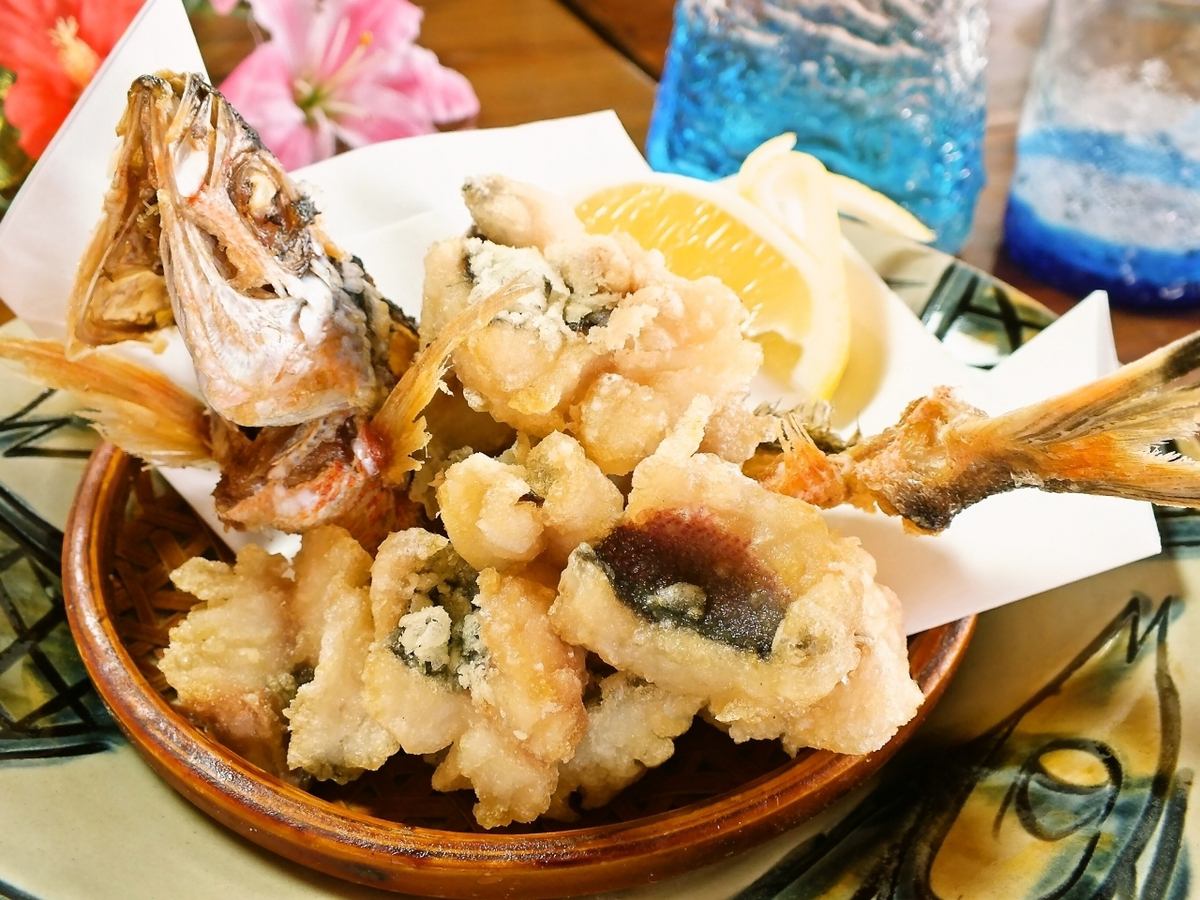 沖縄の郷土料理が勢ぞろい！観光、県外の方へのおもてなしに♪