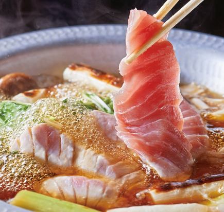 <特別な日に◎>贅沢6200円コース◎飲み放題付き《お一人様》8,000円◎ただいまご宴会承り中!