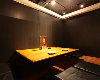 【4-6人包间】小型团体可预订包间