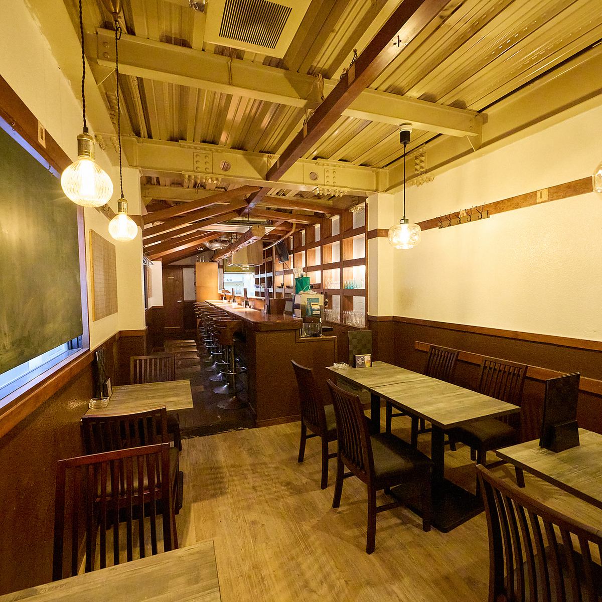 飲み放題は期間限定でおひとり様1,000円(税込)!この機会にぜひ!