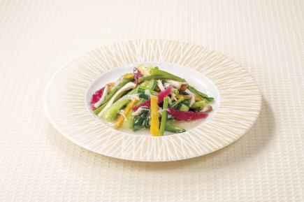 【周末节假日限定午餐】诗歌课程 4,840日元(含税)