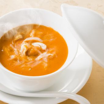【土日祝限定ランチ】 雅コース 9680円(税込)