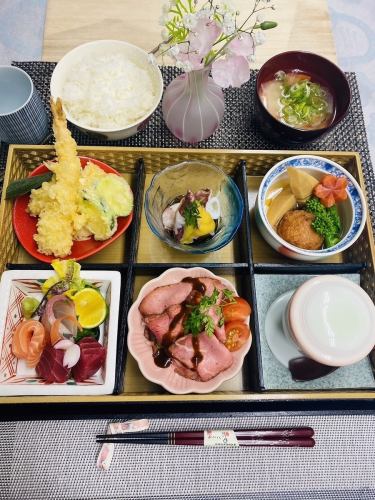 高品質正宗日本料理