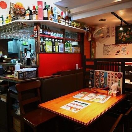 大人数でのイベントや打ち上げ、各種ご宴会に重宝する貸切プランをご用意。本場の味わいが詰まった飲み放題付きコースと共に、店舗の全フロアを使って特別なイベントを演出できます。レイアウトや人数、演出に関するご相談もお気軽にどうぞ。思い出に残る素敵なひとときをお手伝いいたします♪