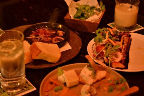 パーティ★誕生日★歓迎会