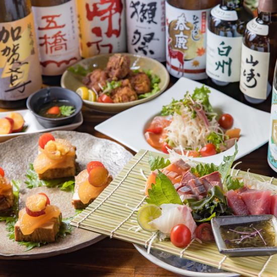 営業時間は23時まで！二次会利用にもぜひ当店をご利用ください！