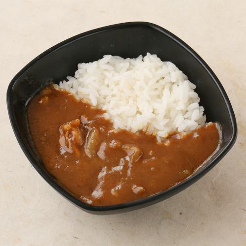 特製おいで屋カレー