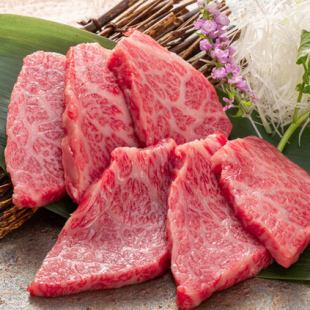 《黒毛和牛》百年の匠カルビ