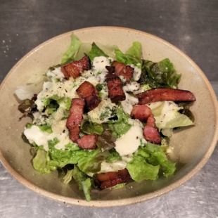 100-Year Master Bacon Salad
