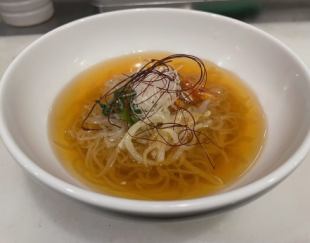 Cold noodle
