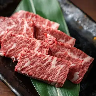 松阪牛ハラミ