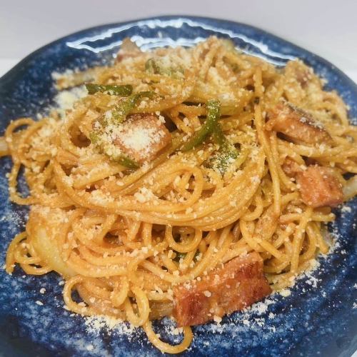 ナポリタン