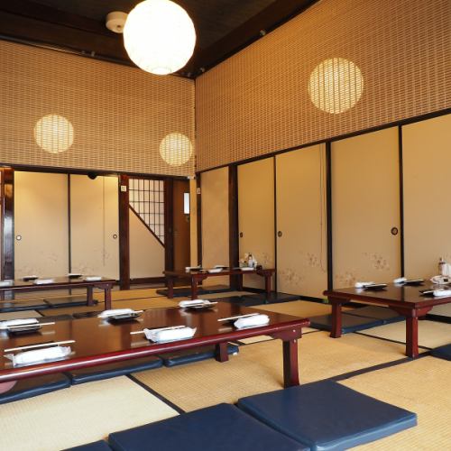 様々なシーンでご利用OK♪