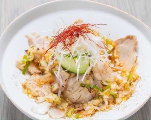 沖縄食材×創作居酒屋