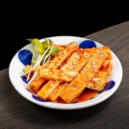 山姆泡菜