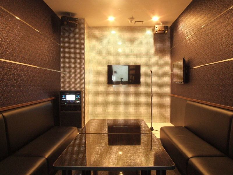 お席 カラオケ シティベア 越谷店