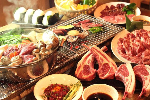 We have private rooms perfect for welcome and farewell parties and banquets! Accommodates up to 20 people.