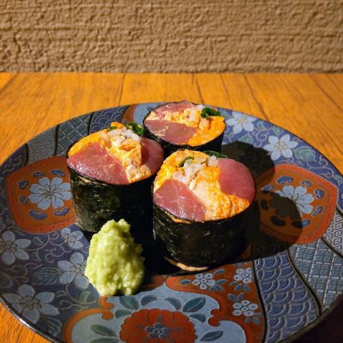 日替わりメニュー