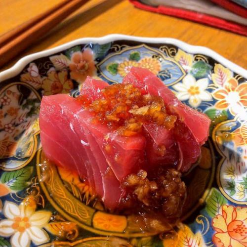 日替わりメニュー