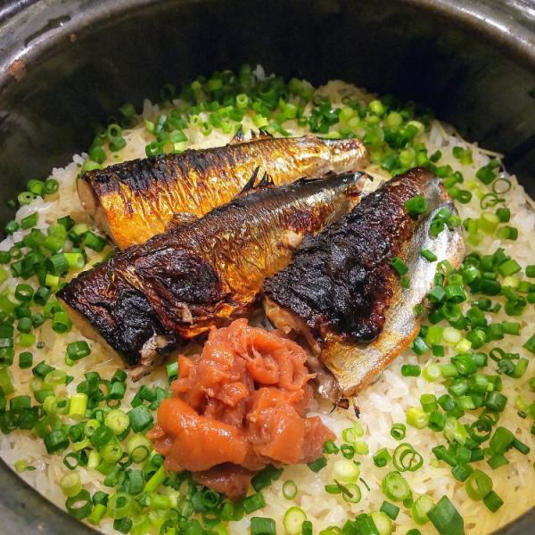 【季節ごとに楽しめる♪】土鍋ご飯