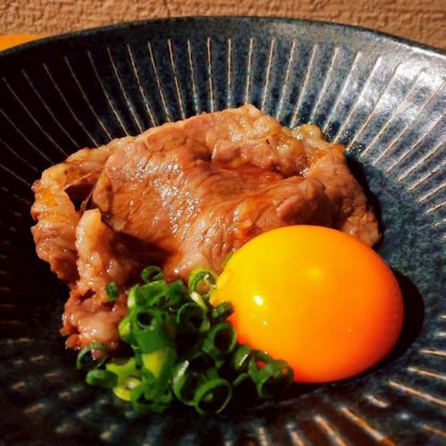 国産牛サーロイン