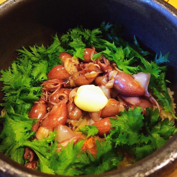 【季節ごとに楽しめる♪】土鍋ご飯