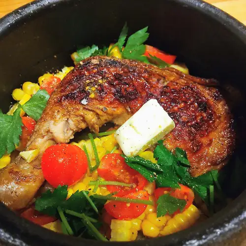 【季節ごとに楽しめる♪】土鍋ご飯