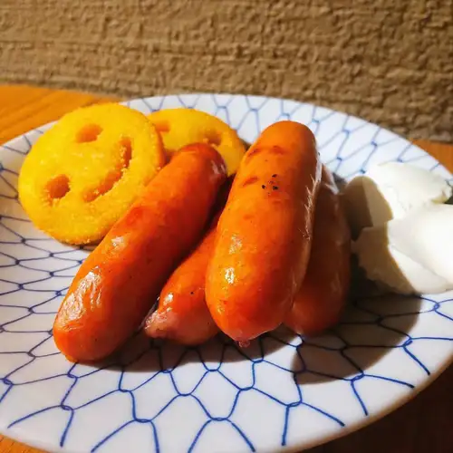 숯불 구이! 맛 신초리 소