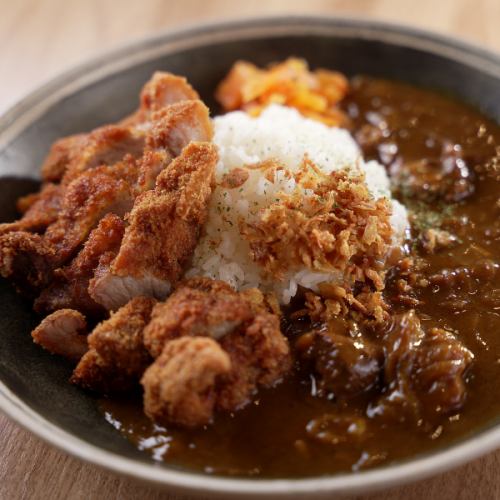 こだわりの料理を堪能！