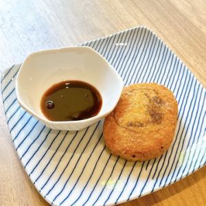 まぬるコロッケ