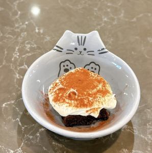 ティラミス