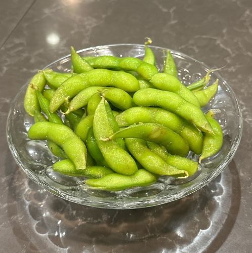 枝豆