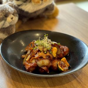 酢豚