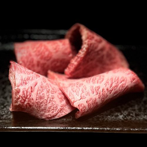 熟成ロース　並