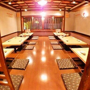 ◆ For 50 guests at the Kurashiki Banquet