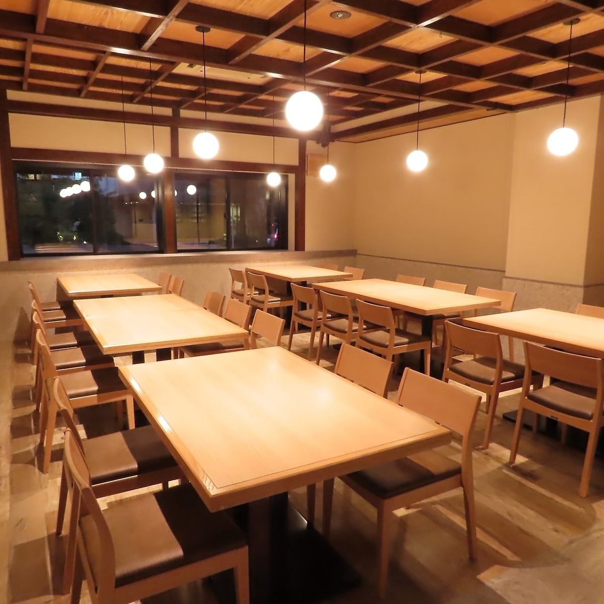 個室,掘りごたつ,座敷,など最大50名様可！市場直送の鮮魚をぜひ