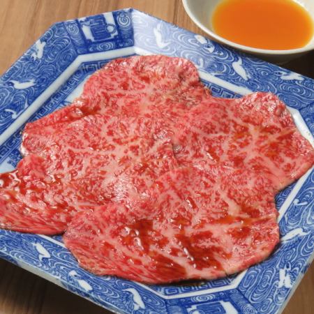 特色腰肉（蛋黃醬）