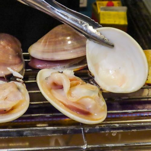 新鮮な海の幸が贅沢に集結！存分に楽しめる贅沢な時間