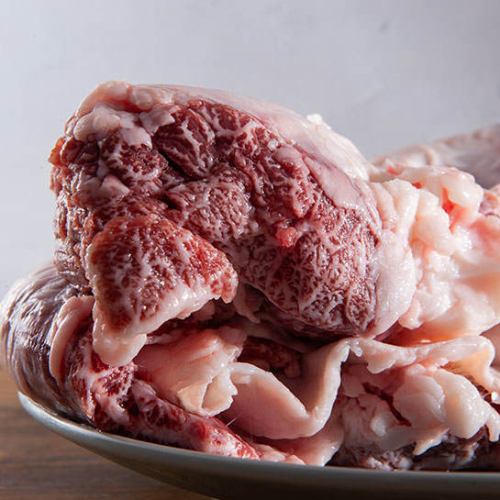 飛騨牛をほぼ原価でご提供