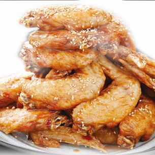 手羽唐揚げ（1本）