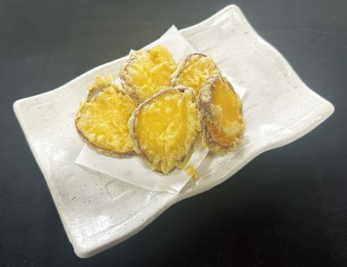 红遥天妇罗