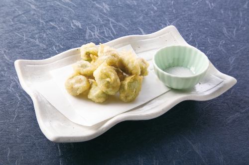 梭鱼鳗天妇罗