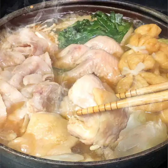 大関肉尽くしちゃんこ鍋全７品+2H飲み放題付き5990円