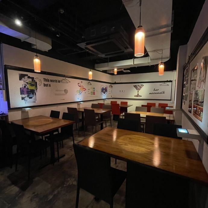 バームーンウォーク 0yen Bar Moon Walk 町田駅前店 公式