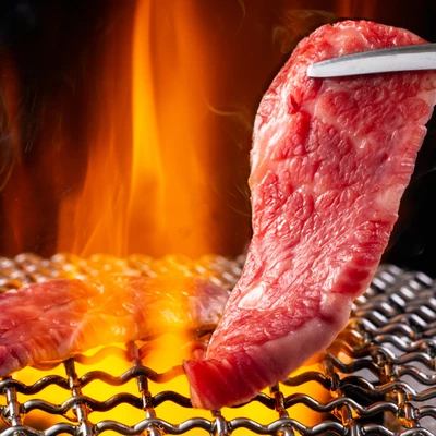 [Buy an entire Kuroge Wagyu cow] Try A4 and A5 grade beef in Ikebukuro.Because we purchase the whole animal, you can enjoy it at a reasonable price.