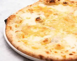 8 Formaggi